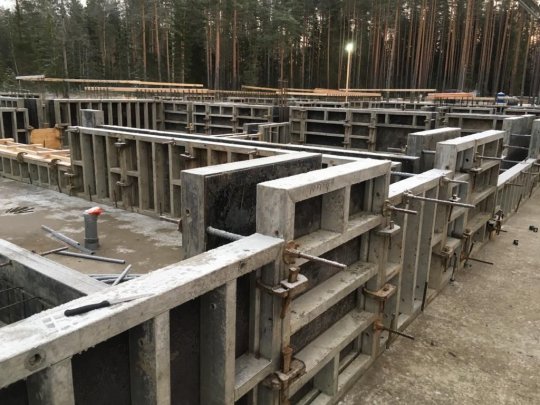 ������ �������� ����