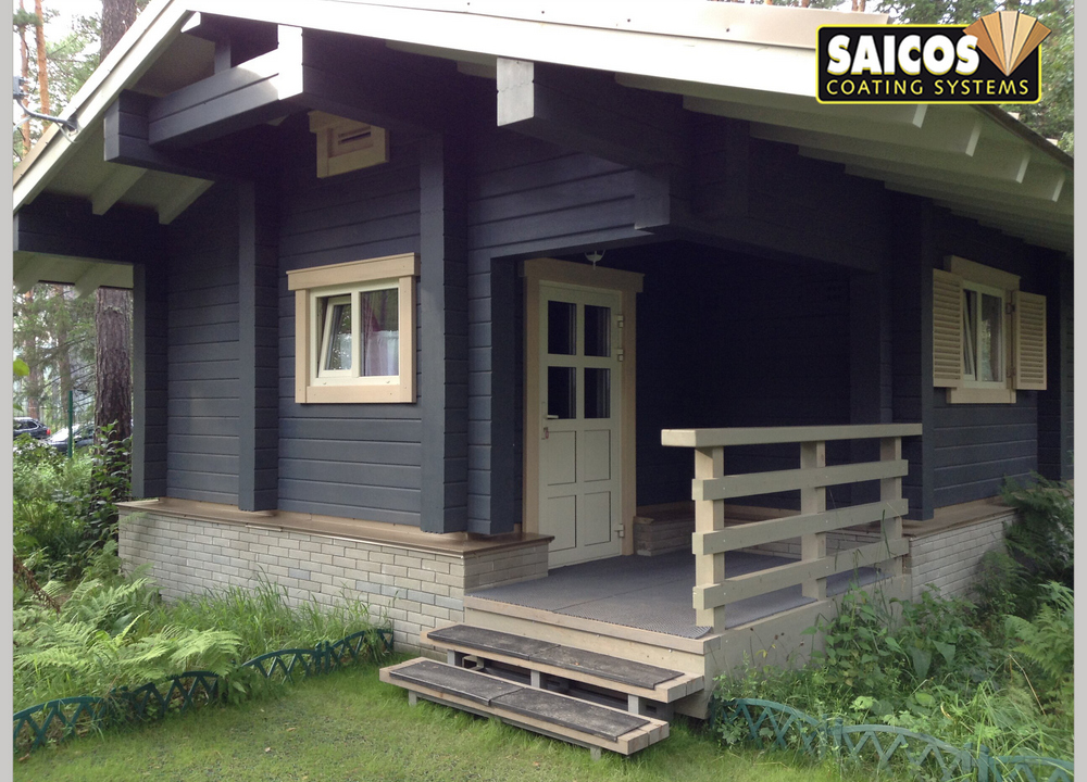 Лазурь для дерева для наружных работ Лазурь для дерева для наружных работ